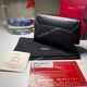 Best Replica Cartier Black Business card holder Red Inner (2)_th.jpg